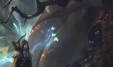 The Wandering Dorei