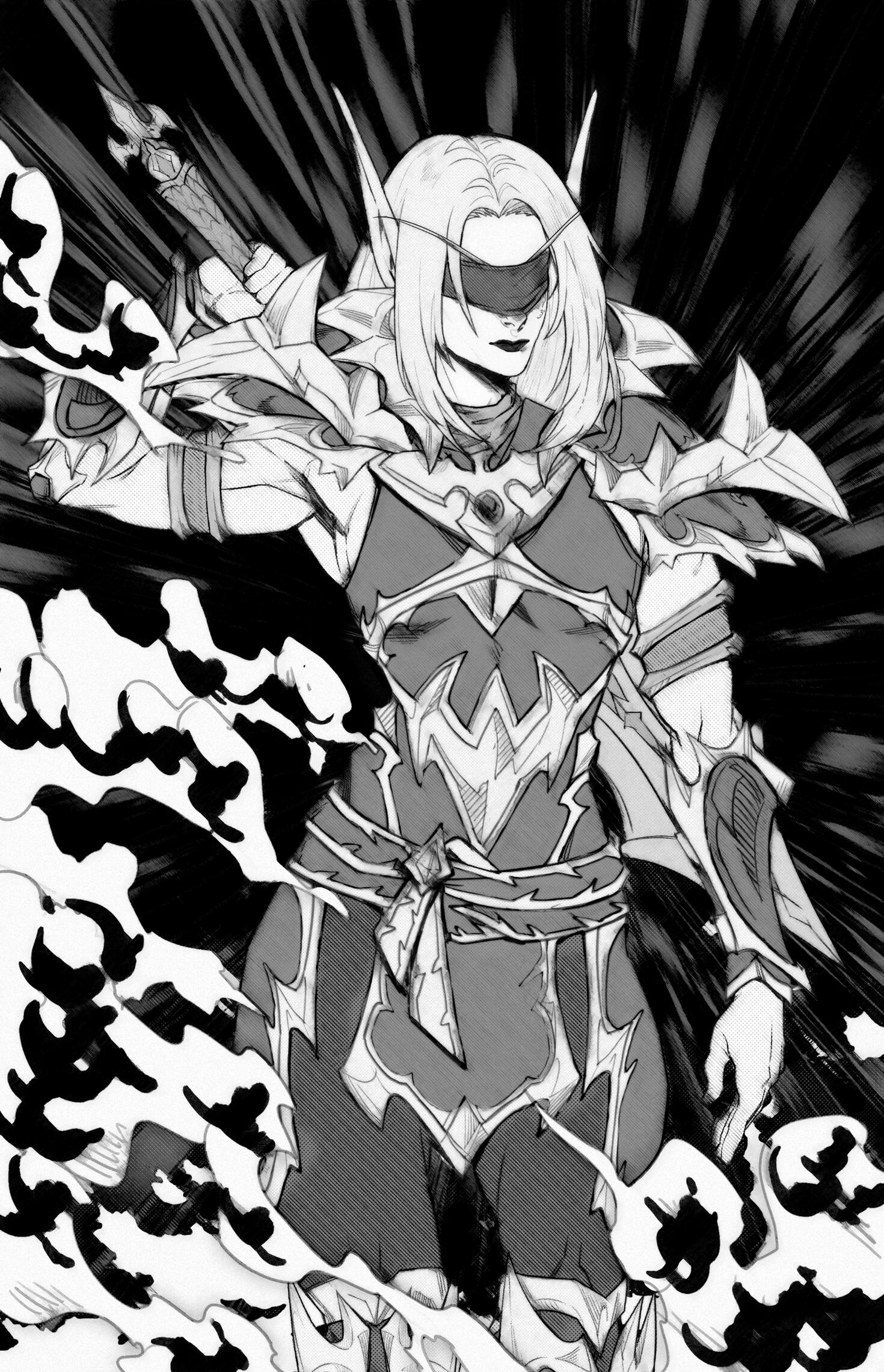 Artist by Hisao