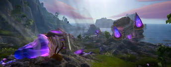 Fall of Dalaran