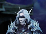The Lady of Fates