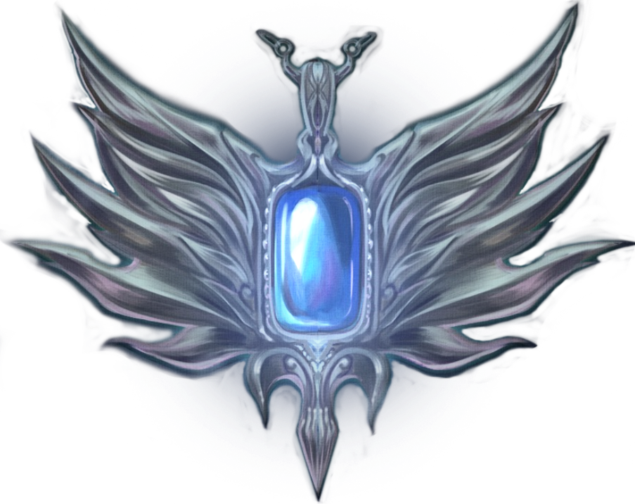 Amulet of Hyoon