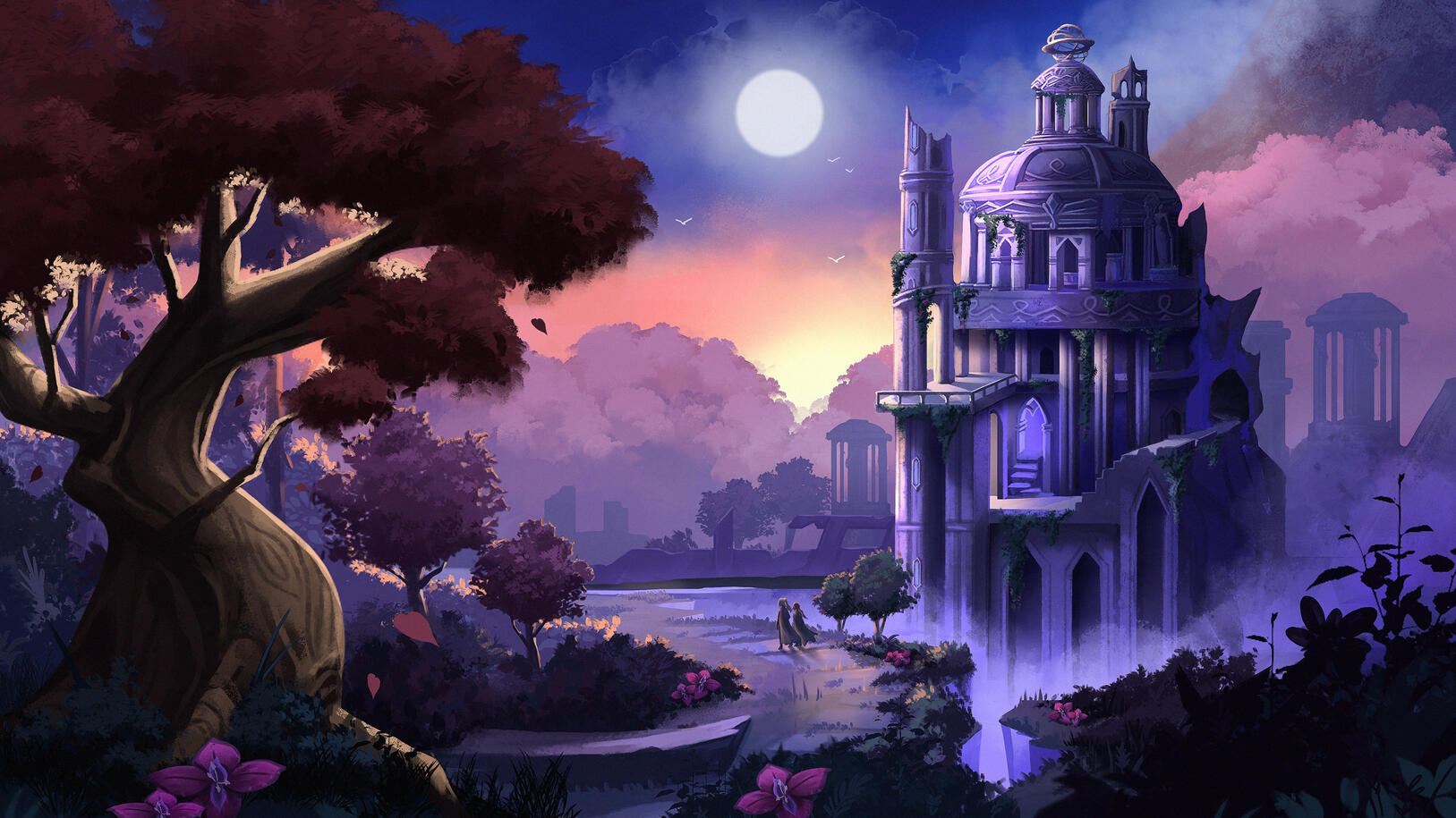Art of Kal'aran