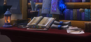 Miscellaneous